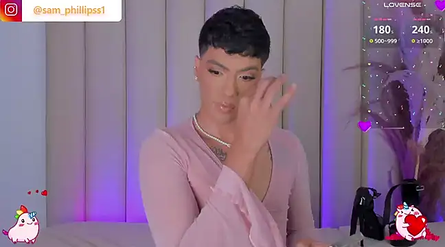 sam phillipss online show from 02-27-25, 09:25