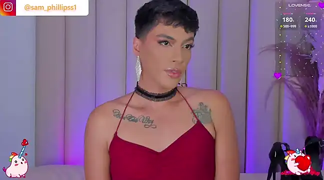 sam phillipss online show from 03-14-25, 10:49