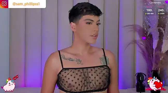 sam phillipss online show from 03-19-25, 09:37