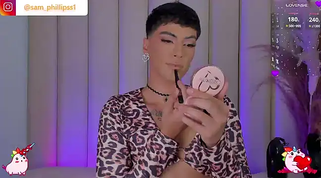 sam phillipss online show from 03-21-25, 10:06