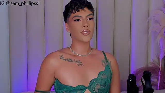 sam phillipss online show from 09-09-25, 10:42