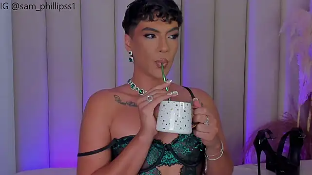 sam phillipss online show from 09-13-25, 01:16