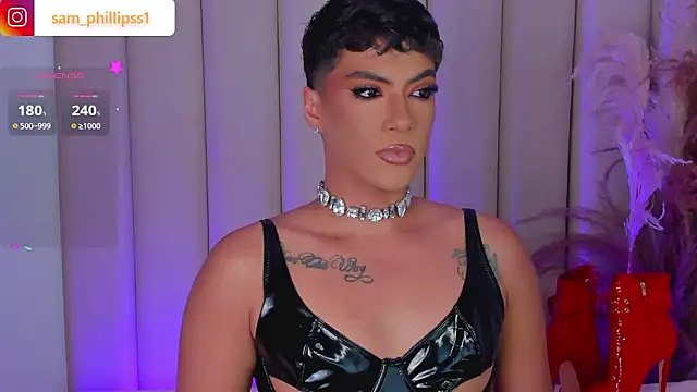 sam phillipss online show from 01-05-26, 10:57