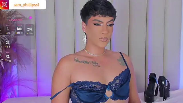 sam phillipss online show from 02-23-26, 11:13