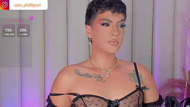 sam phillipss online show from 03-18-26, 12:36