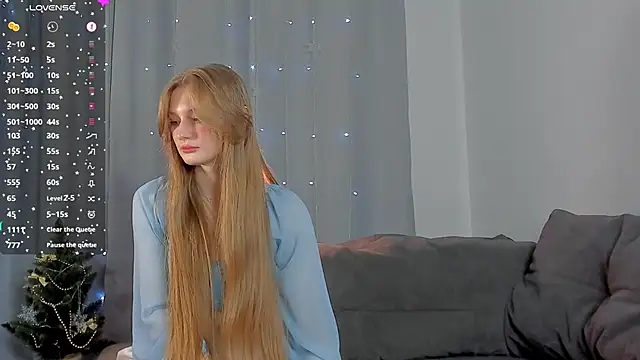 Barbie-Doll- online show from 01-02-25, 12:45