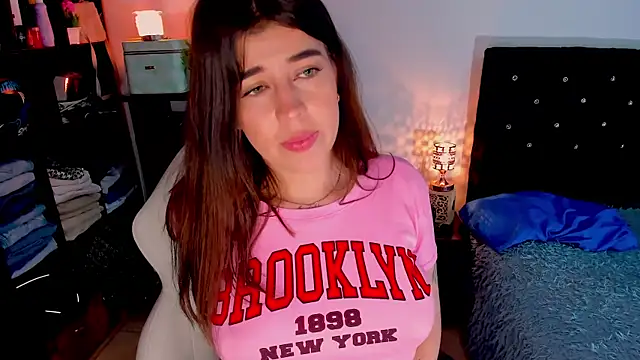 zoe kittylove online show from 03-06-25, 08:30