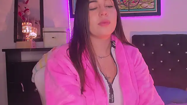 zoe kittylove online show from 03-15-25, 09:19