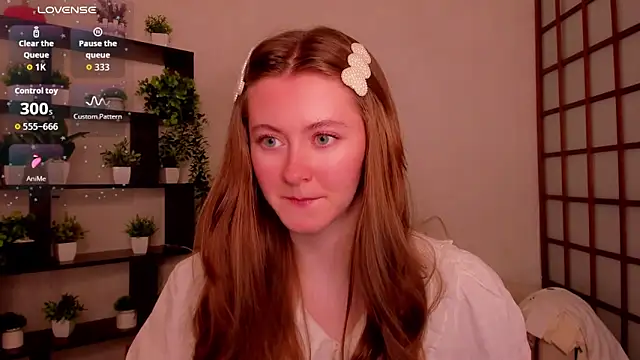 KateCuddle online show from 05-22-26, 02:40