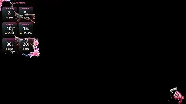 alaiia rosse online show from 02-14-25, 10:14