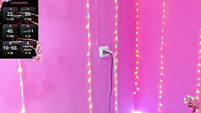 alaiia rosse online show from 03-04-25, 11:22