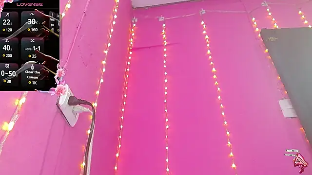 alaiia rosse online show from 03-09-25, 03:49