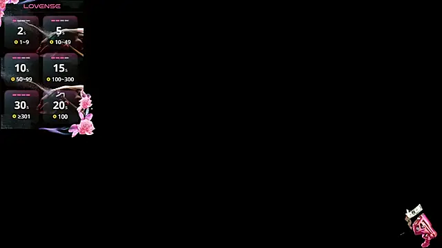 alaiia rosse online show from 03-09-25, 07:59