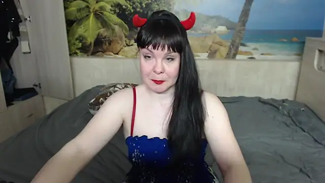 Aphelandra online show from 01-25-25, 02:14