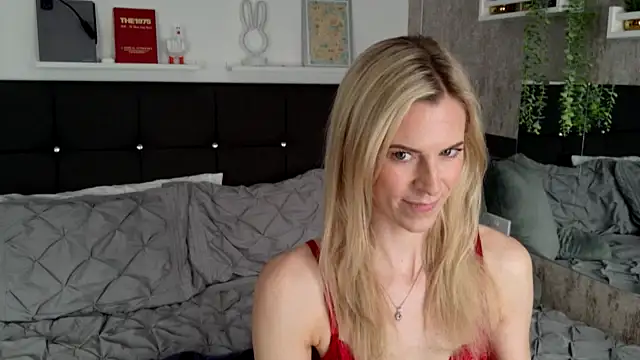 Amber riivers online show from 03-07-25, 12:12