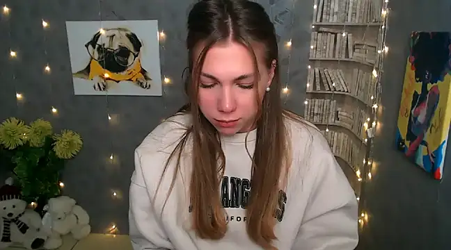 Sport Tall Doll online show from 01-14-25, 09:02