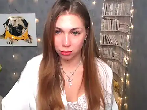 Sport Tall Doll online show from 01-21-25, 04:05