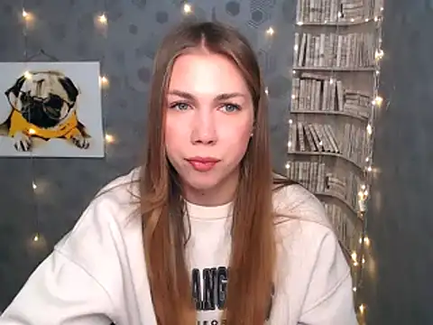 Sport Tall Doll online show from 01-27-25, 08:40