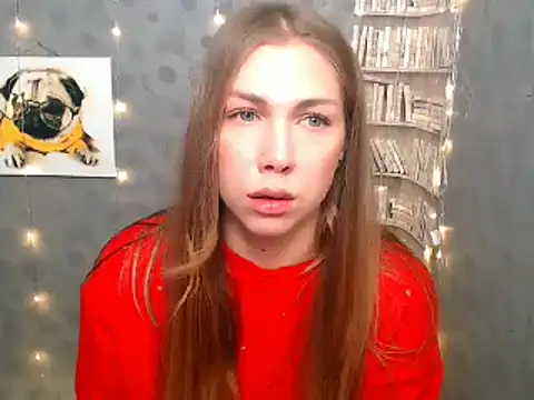 Sport Tall Doll online show from 02-03-25, 07:18