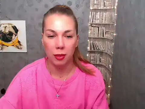 Sport Tall Doll online show from 03-03-25, 09:11