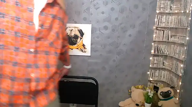 Sport Tall Doll online show from 03-10-25, 08:04