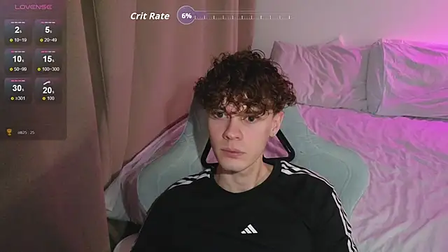 cute thomas online show from 04-16-26, 07:47