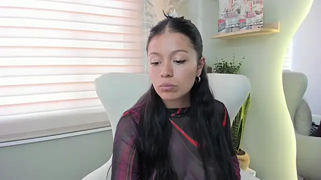 julieta evans  online show from 02-20-26, 08:31