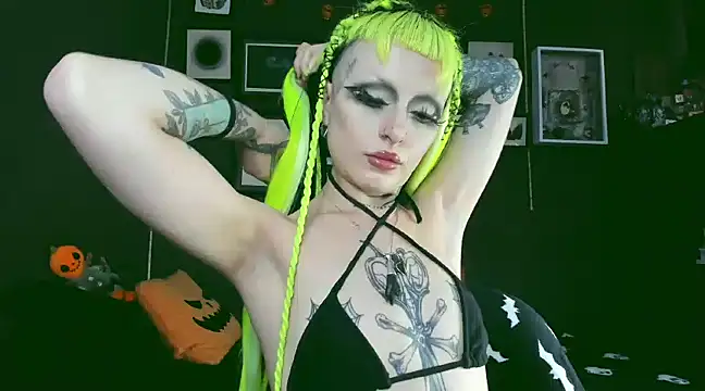 insania 9999  online show from 12-02-24, 05:26