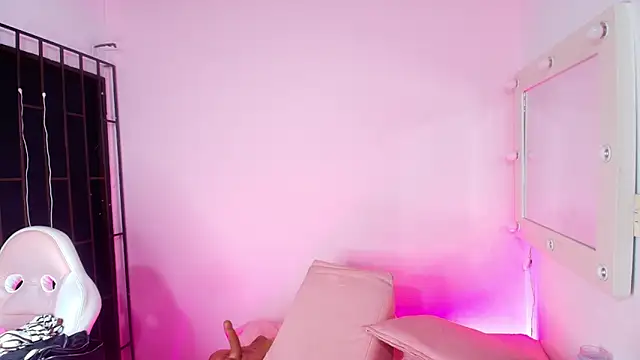 celeste sea online show from 03-12-25, 01:36