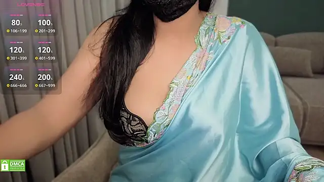 LushRitu online show from 07-01-26, 07:24