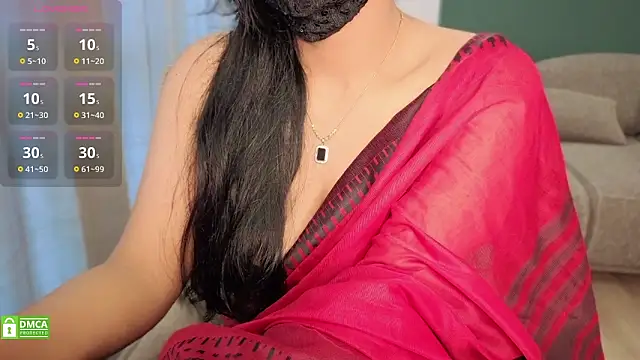 LushRitu online show from 07-14-26, 01:06