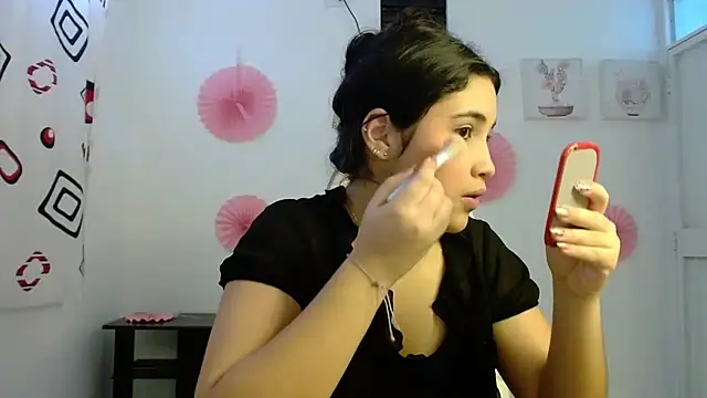 InocentHeaven1 online show from 02-07-26, 01:04