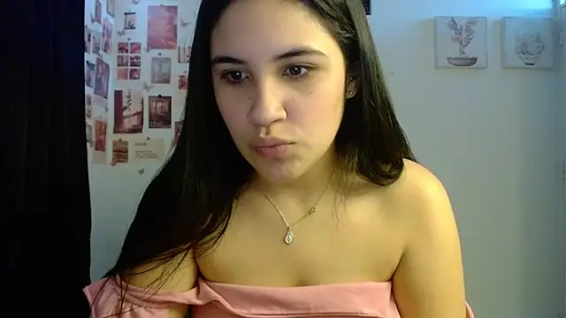 InocentHeaven1 online show from 03-13-26, 12:23