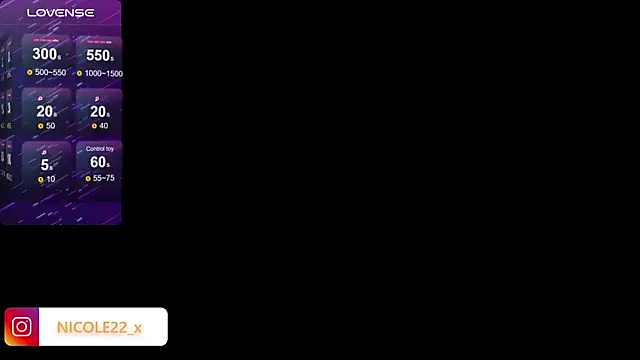 Snapshot of Nicole_x chatting on 03-01-25, 06:57 Nicole x online show from 03-01-25, 06:57