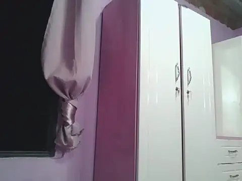 mellanindayyana1 online show from 07-11-26, 12:57