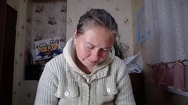Snapshot of dream_alexa chatting on 05-01-26, 02:05 dream alexa online show from 05-01-26, 02:05