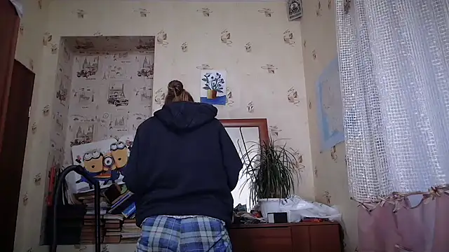 Snapshot of dream_alexa chatting on 05-14-26, 02:51 dream alexa online show from 05-14-26, 02:51