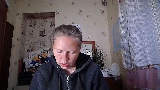 Snapshot of dream_alexa chatting on 06-02-26, 01:40 dream alexa online show from 06-02-26, 01:40