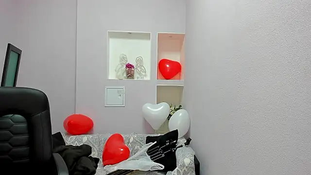 Persephoni online show from 02-15-26, 11:19