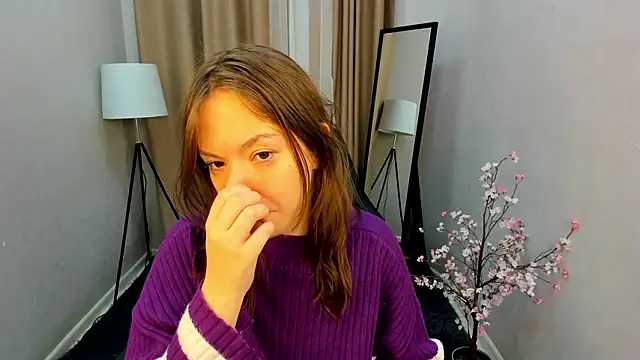 Persephoni online show from 03-02-26, 08:59