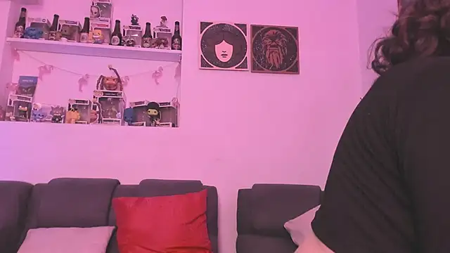 Agathaks online show from 03-01-25, 03:32