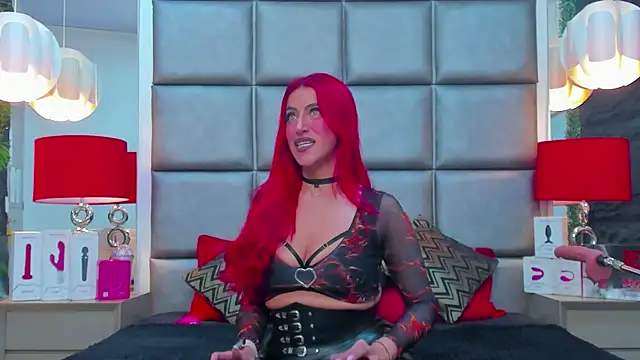 Snapshot of AllissaBrowm chatting on 02-17-26, 02:57 AllissaBrowm online show from 02-17-26, 02:57