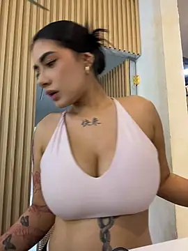 clarachanelricek online show from 02-27-26, 07:14