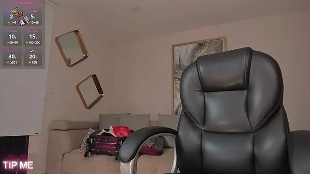 SophieBarnett online show from 03-06-26, 12:29