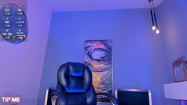 SophieBarnett online show from 03-29-26, 01:05