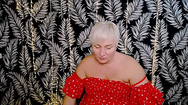 Olivia playful online show from 12-01-25, 12:54