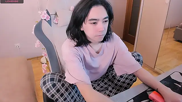 Judame Aoi online show from 02-19-26, 12:01