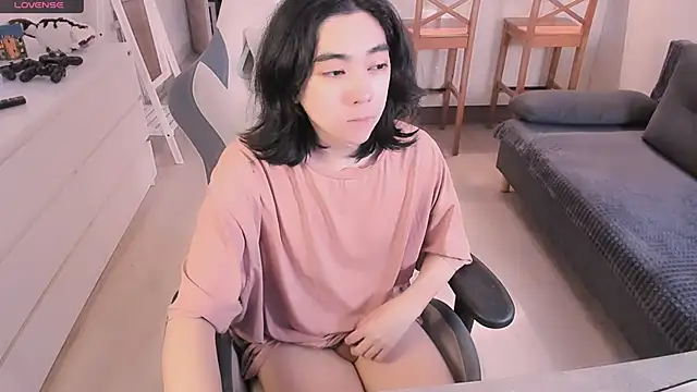 Judame Aoi online show from 03-18-26, 11:13