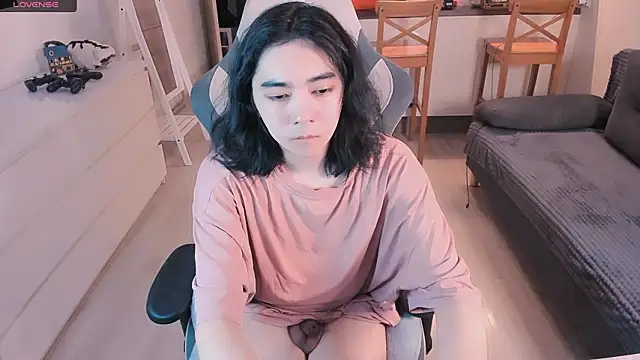 Judame Aoi online show from 03-25-26, 12:55