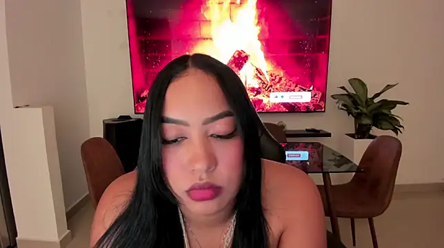 brunetenikole02 online show from 02-18-26, 02:18